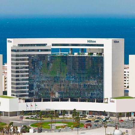 Apartment Hilton Tangier 10Th Nr13 ภายนอก รูปภาพ