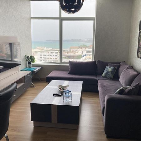 Apartment Hilton Tangier 10Th Nr13 ภายนอก รูปภาพ