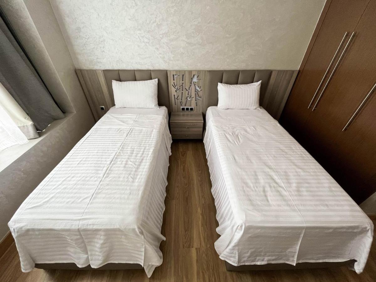 Apartment Hilton Tangier 10Th Nr13 ภายนอก รูปภาพ